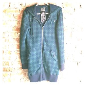 L.A.M.B. by Gwen Stefani coat